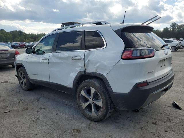 Photo 2 from auction – 2019 JEEP CHEROKEE L with VIN 1C4PJMDX5KD236424