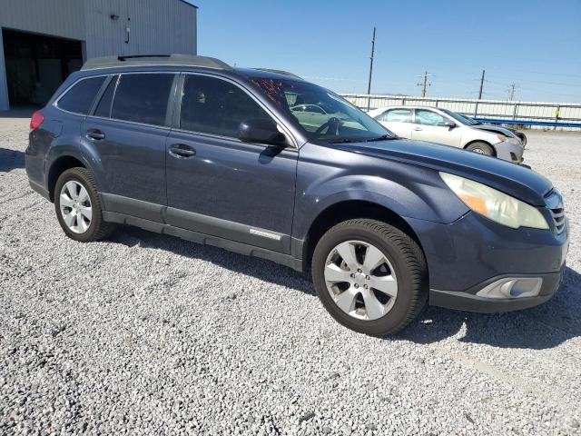 Photo 4 from auction – 2010 SUBARU OUTBACK 2. with VIN 4S4BRBGC5A3354554