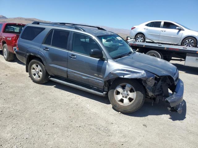 Photo 4 from auction – 2004 TOYOTA 4RUNNER SR with VIN JTEBU14R440021236