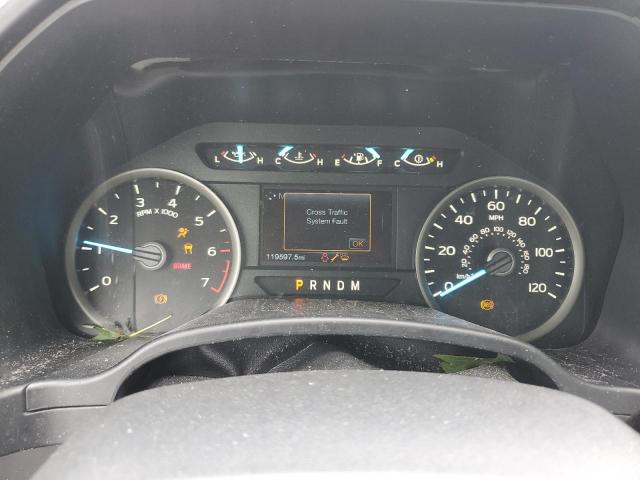 Photo 9 from auction – 2020 FORD F150 SUPER with VIN 1FTEW1E40LFB38483