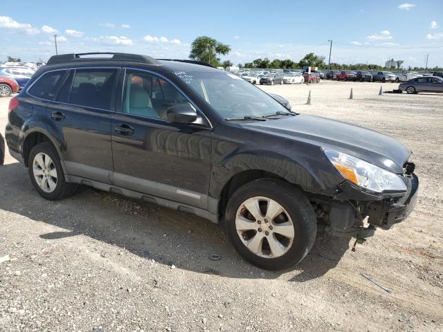Снимка 4 от търг – 2010 SUBARU OUTBACK 2. с VIN 4S4BRCFC8A3352479