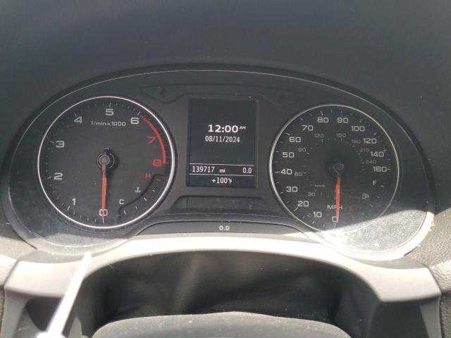 Photo 9 from auction – 2015 AUDI A3 PREMIUM with VIN WAUCCGFF2F1110752