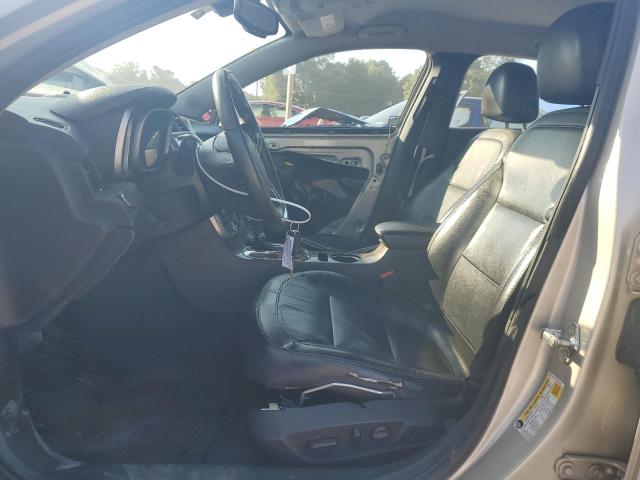 Photo 7 from auction – 2015 CHEVROLET MALIBU LTZ with VIN 1G11F5SL3FF246594
