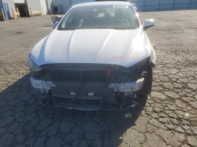 Photo 5 from auction – 2017 FORD FUSION SE with VIN 3FA6P0LU4HR238245