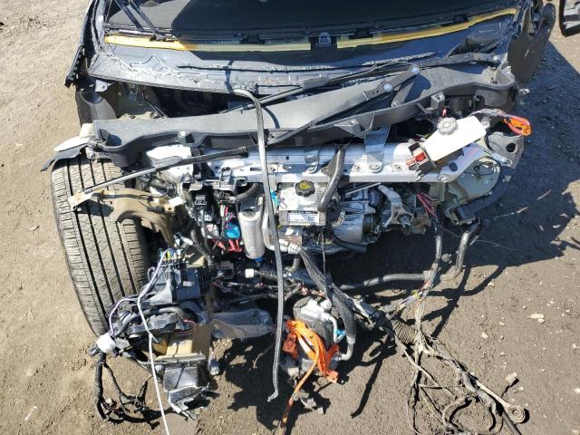 Photo 11 from auction – 2024 TESLA MODEL X with VIN 7SAXCDE58RF444701