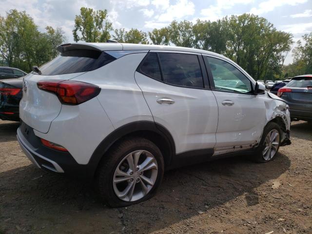 Photo 3 from auction – 2021 BUICK ENCORE GX with VIN KL4MMCSL1MB141114