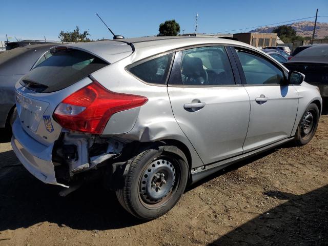 Photo 3 from auction – 2012 FORD FOCUS SE with VIN 1FAHP3K24CL177741