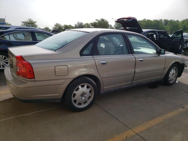 Фото 3 с аукциона – 2004 VOLVO S80 с VIN YV1TS92D441342797