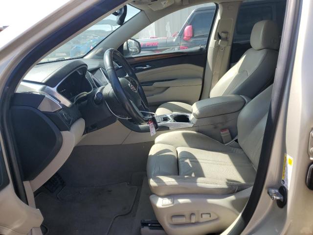 Photo 7 from auction – 2013 CADILLAC SRX PERFOR with VIN 3GYFNDE37DS563092