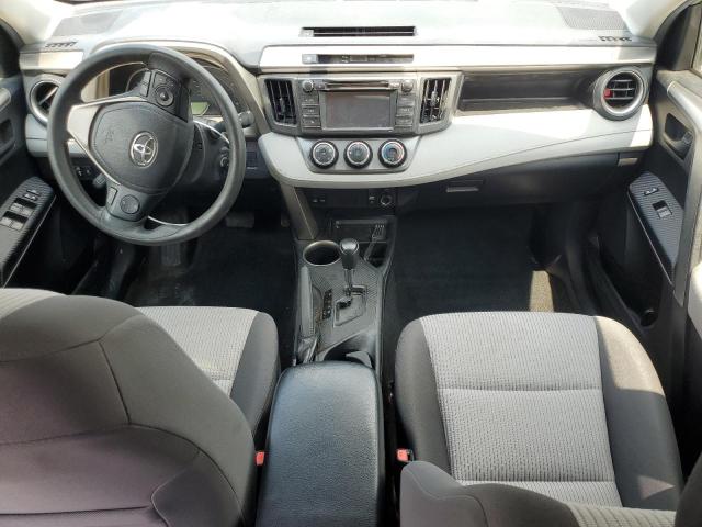 Photo 8 from auction – 2015 TOYOTA RAV4 LE with VIN JTMZFREV7FD063421