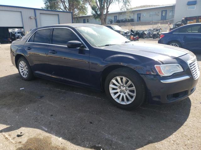Photo 4 from auction – 2014 CHRYSLER 300 with VIN 2C3CCAAG5EH377937