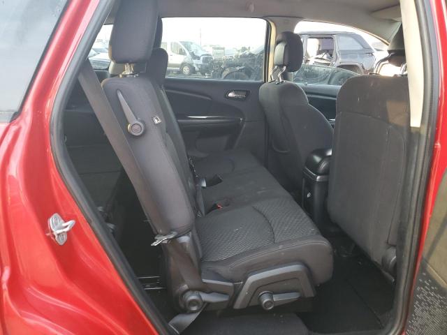 Photo 11 from auction – 2012 DODGE JOURNEY SE with VIN 3C4PDCAB8CT364338
