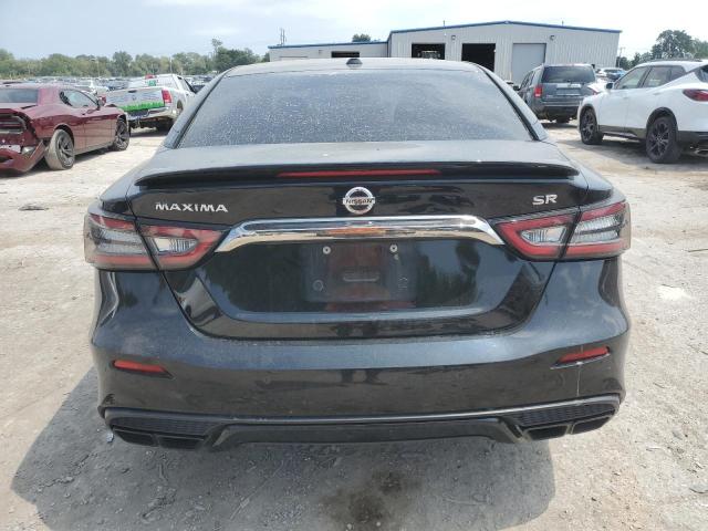Photo 6 from auction – 2019 NISSAN MAXIMA S with VIN 1N4AA6AVXKC360480