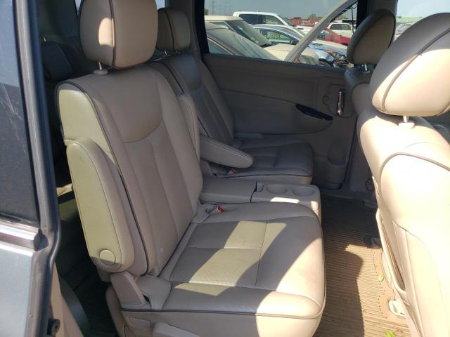 Photo 11 from auction – 2012 NISSAN QUEST S with VIN JN8AE2KP0C9037873