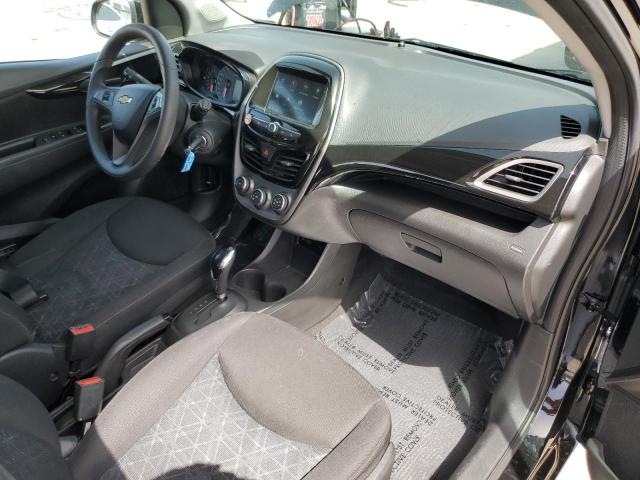 Photo 8 from auction – 2021 CHEVROLET SPARK 1LT with VIN KL8CD6SA3MC743727