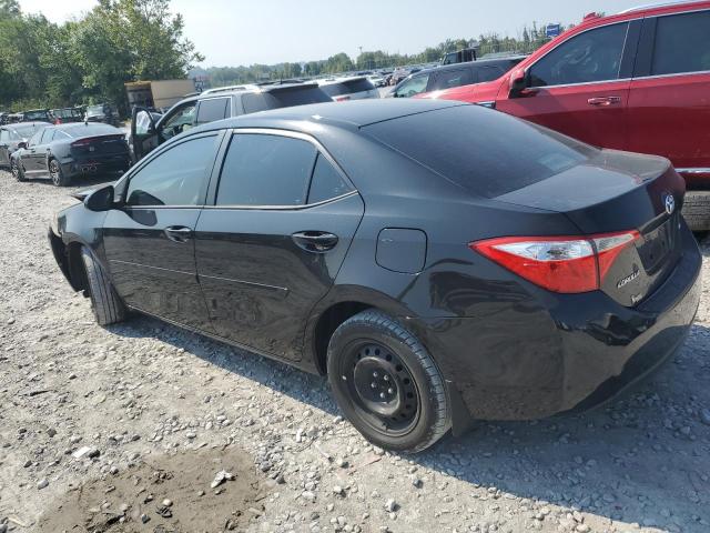 Photo 2 from auction – 2016 TOYOTA COROLLA L with VIN 2T1BURHE4GC675268