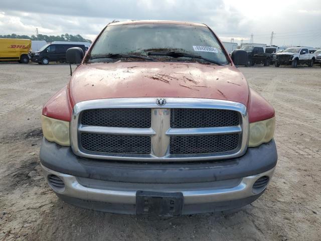 صورة رقم 5 من المزاد - 2002 DODGE RAM 1500 مع VIN 1D7HA16N52J251737