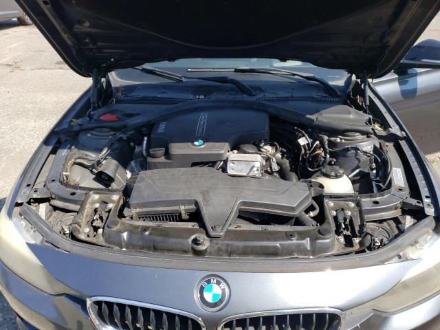 Photo 11 from auction – 2013 BMW 328 I with VIN WBA3A5G51DNP20518