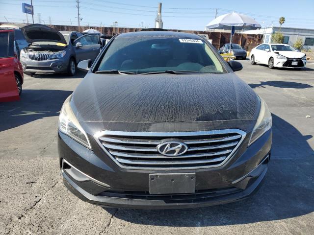 Photo 5 from auction – 2016 HYUNDAI SONATA SE with VIN 5NPE24AF2GH261864