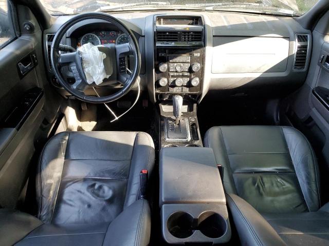 Photo 8 from auction – 2011 FORD ESCAPE LIM with VIN 1FMCU9EG4BKB56203