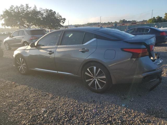 Photo 2 from auction – 2020 NISSAN ALTIMA SR with VIN 1N4BL4CV2LC169346