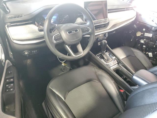 Photo 8 from auction – 2023 JEEP COMPASS LA with VIN 3C4NJDBN1PT508400