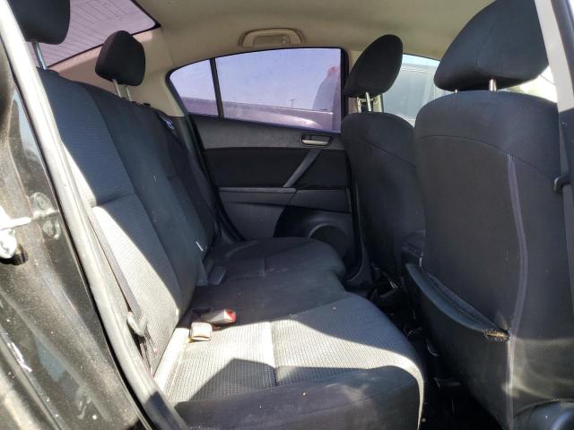 Photo 10 from auction – 2013 MAZDA 3 I with VIN JM1BL1TG6D1793402