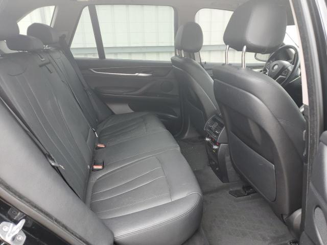 Photo 11 from auction – 2016 BMW X5 SDRIVE3 with VIN 5UXKR2C55G0H41953