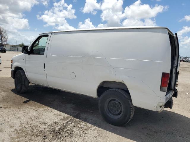 Photo 2 from auction – 2008 FORD ECONOLINE with VIN 1FTNE24W28DA94761