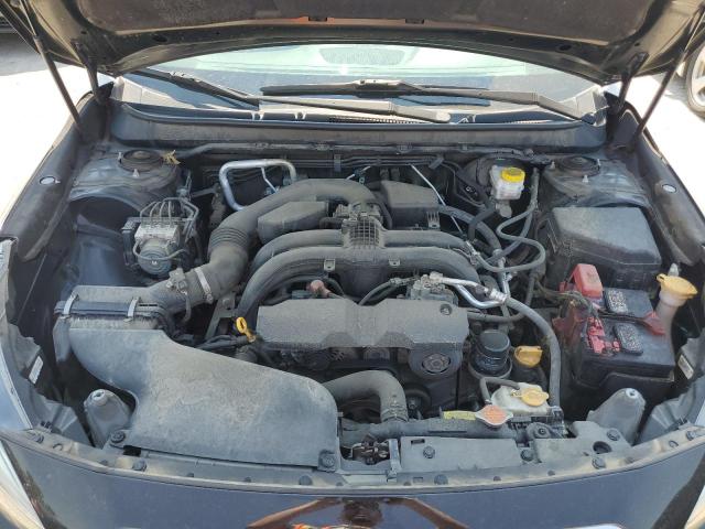 Photo 11 from auction – 2019 SUBARU LEGACY 2.5 with VIN 4S3BNAJ61K3005972