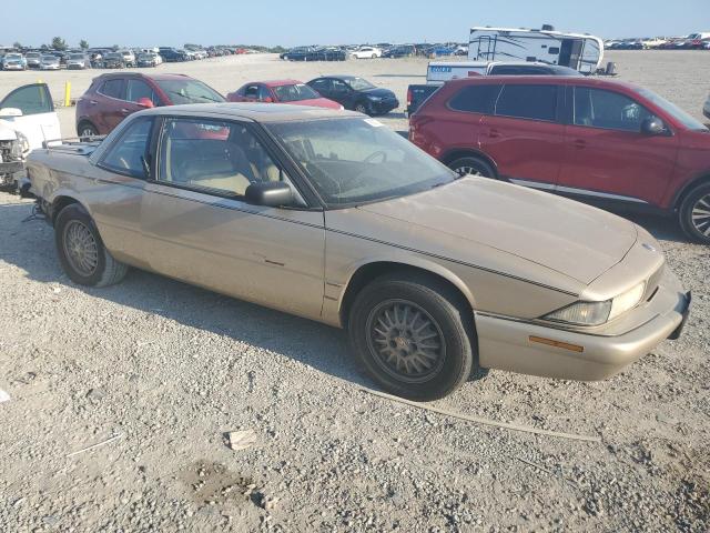 Photo 4 from auction – 1995 BUICK REGAL CUST with VIN 2G4WB12L5S1470027