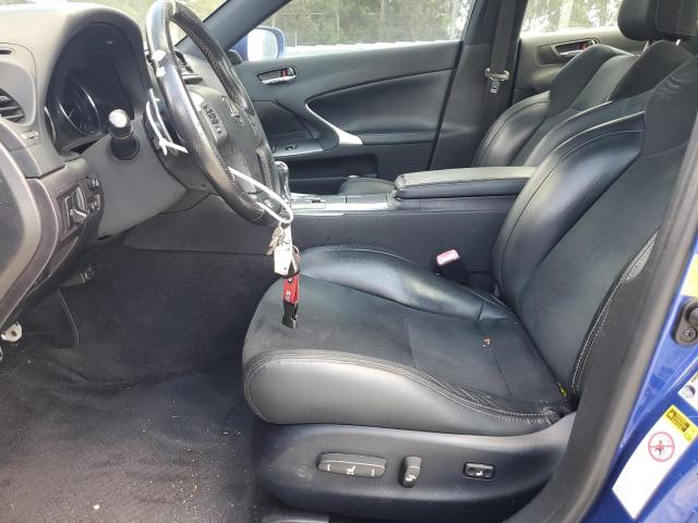 Photo 7 from auction – 2011 LEXUS IS 350 with VIN JTHBE5C21B5027278