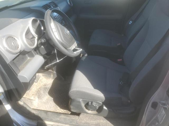 Photo 7 from auction – 2007 HONDA ELEMENT EX with VIN 5J6YH18727L011667