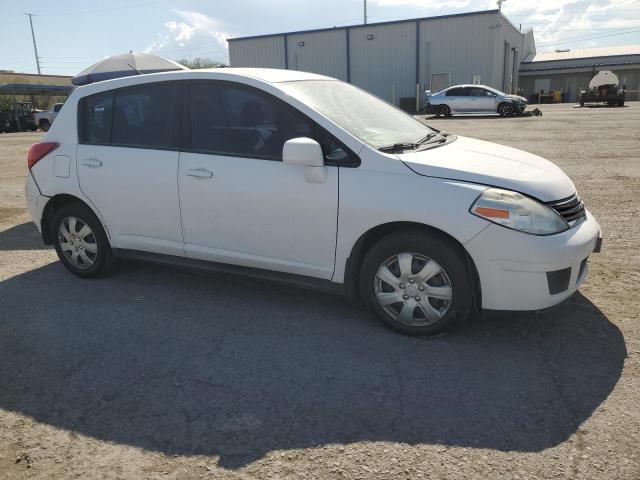 Photo 4 from auction – 2011 NISSAN VERSA S with VIN 3N1BC1CP3BL365120