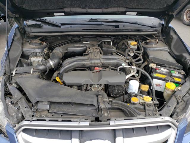 Снимка 11 от търг – 2014 SUBARU IMPREZA SP с VIN JF1GPAS67E8264512