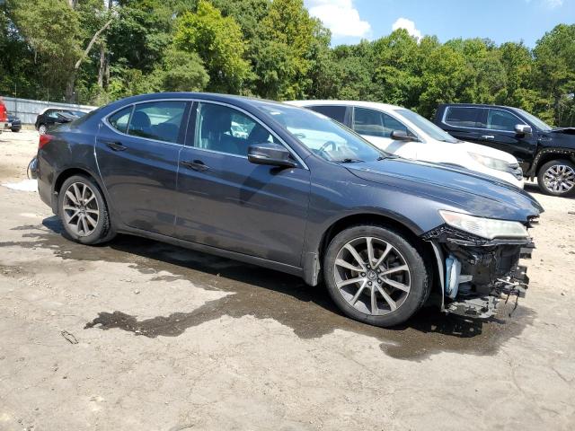 Photo 4 from auction – 2015 ACURA TLX TECH with VIN 19UUB3F57FA001294