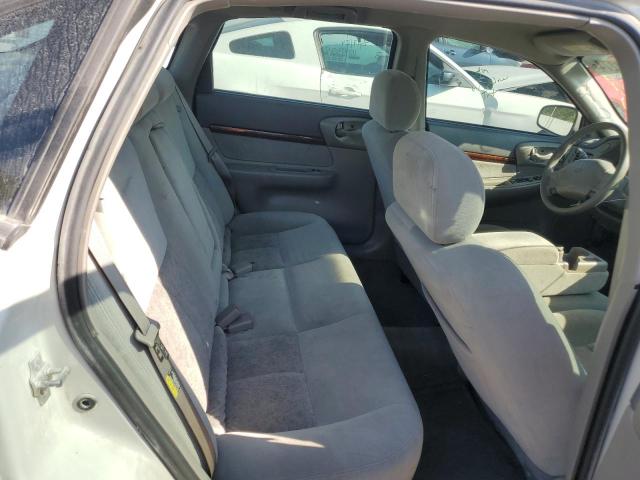 Photo 10 from auction – 2004 CHEVROLET IMPALA with VIN 2G1WF52E249325171