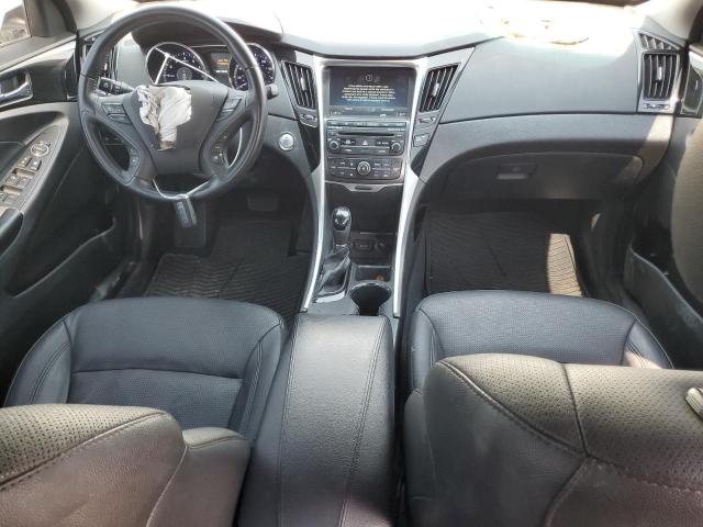Photo 8 from auction – 2014 HYUNDAI SONATA SE with VIN 5NPEC4AC5EH895539