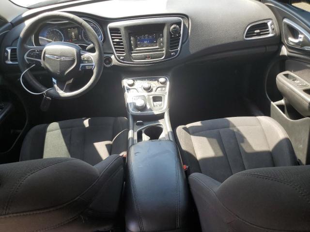 Photo 8 from auction – 2015 CHRYSLER 200 LIMITE with VIN 1C3CCCAB8FN729885