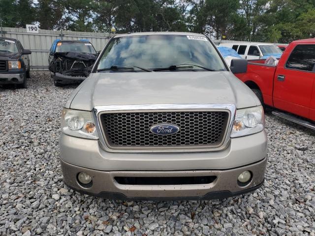 Zdjęcie 5 z aukcji – 2006 FORD F150 z VIN 1FTPX12506FA54560