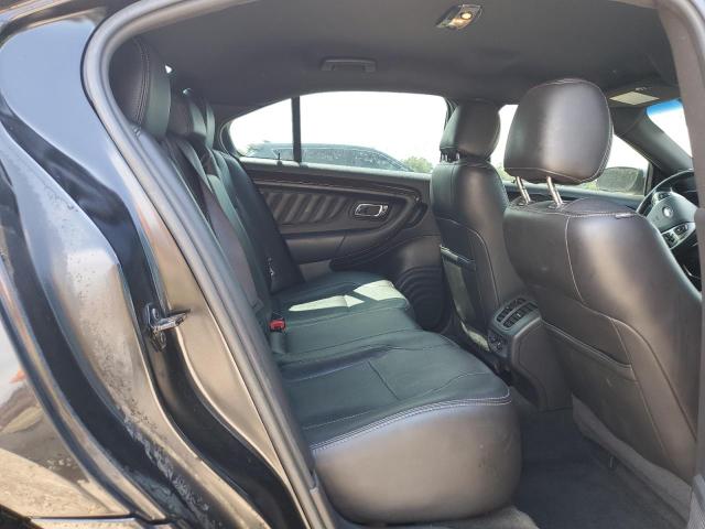 Photo 10 from auction – 2014 FORD TAURUS LIM with VIN 1FAHP2F8XEG113613