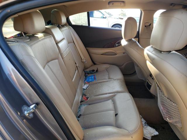 Photo 10 from auction – 2011 BUICK LACROSSE C with VIN 1G4GC5EC7BF371691