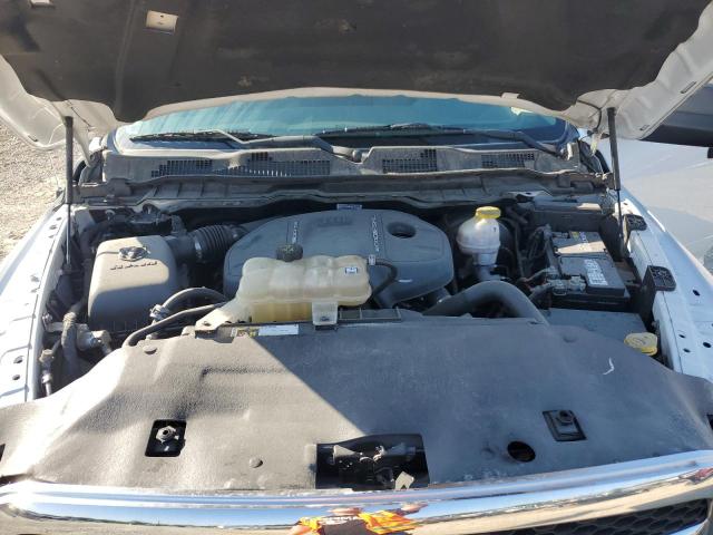 Photo 11 from auction – 2017 RAM 1500 ST with VIN 1C6RR7SM9HS863473