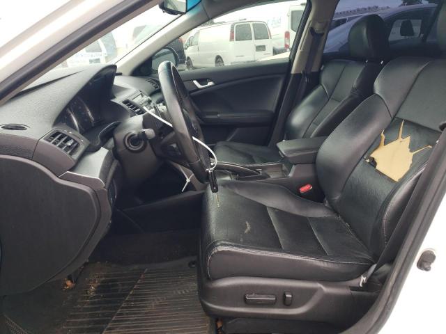Photo 7 from auction – 2012 ACURA TSX TECH with VIN JH4CU2F64CC025168