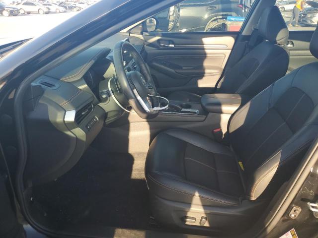 Photo 7 from auction – 2019 NISSAN ALTIMA SR with VIN 1N4BL4CVXKC170369