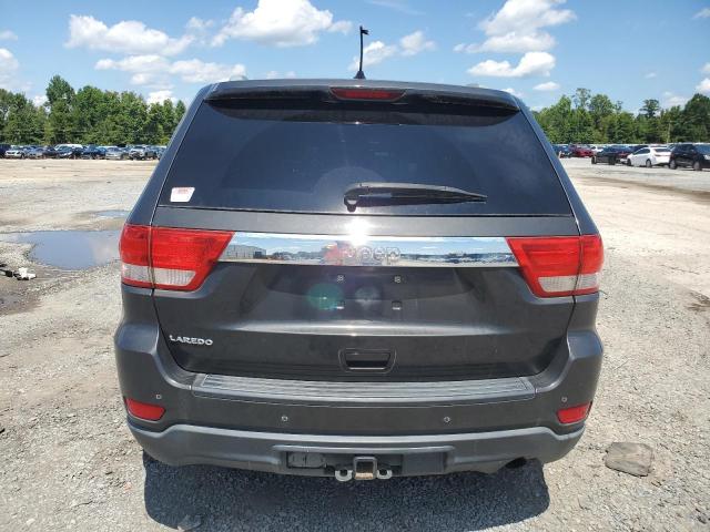 Photo 6 from auction – 2011 JEEP GRAND CHER with VIN 1J4RS4GG0BC582916
