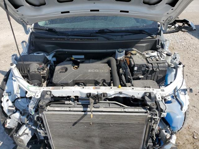 Photo 12 from auction – 2019 CHEVROLET EQUINOX LT with VIN 2GNAXKEV6K6179985