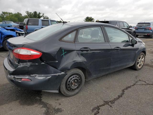 Photo 3 from auction – 2016 FORD FIESTA SE with VIN 3FADP4BJ1GM123023