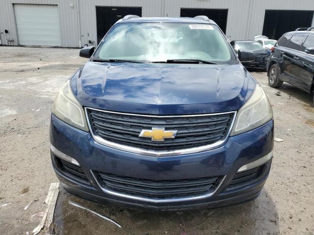 Zdjęcie 5 z aukcji – 2015 CHEVROLET TRAVERSE L z VIN 1GNKRFKD0FJ237647