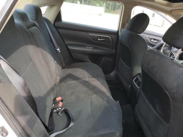 Photo 10 from auction – 2015 NISSAN ALTIMA 2.5 with VIN 1N4AL3AP9FC597462